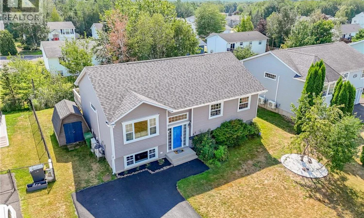 47 Dawson Drive