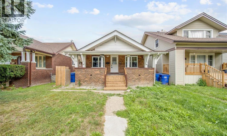 1408 Dougall Avenue