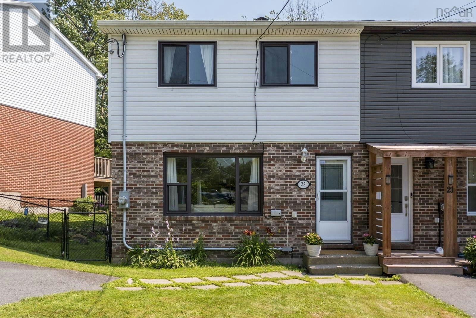 23 Rankin Drive, Lower Sackville, NS, B4C 3A7
