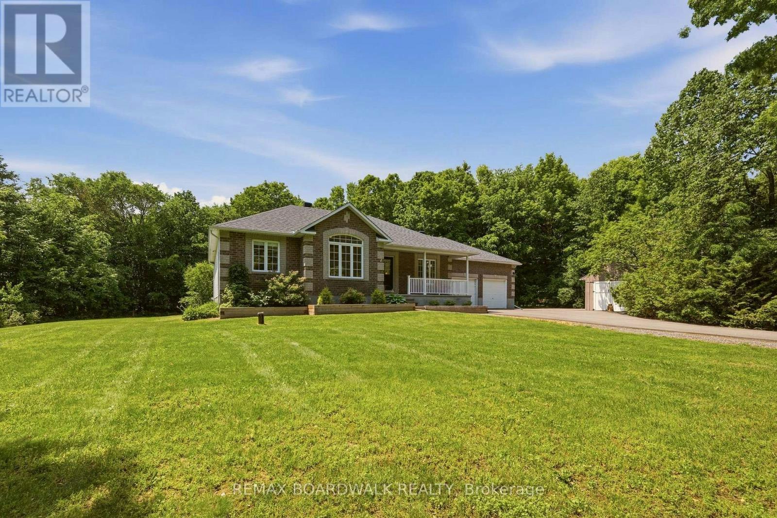 289 Timberwood Drive, Beckwith, ON, K7C 3P2