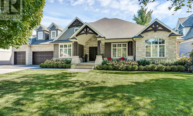 94 Terrence Park Drive