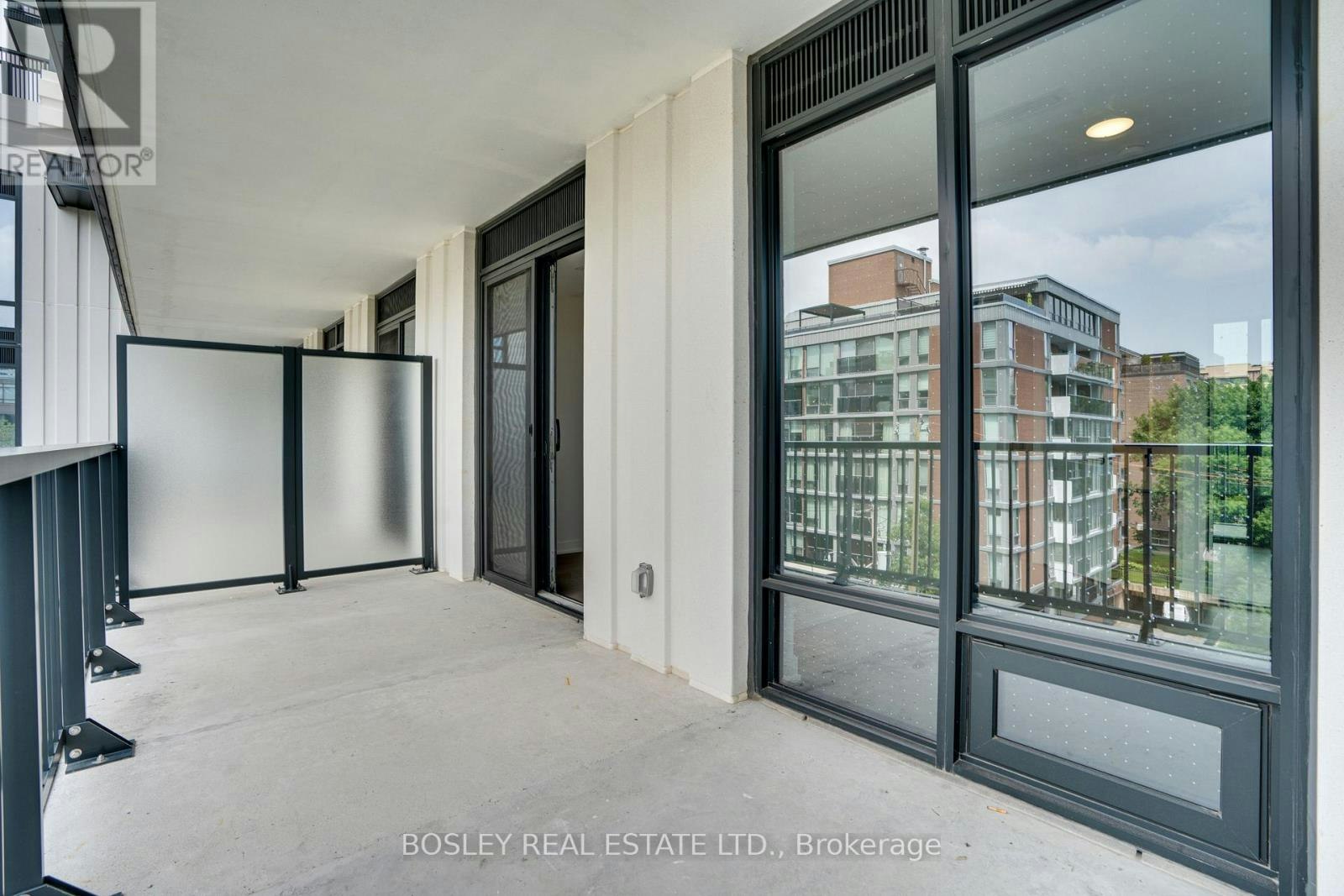 618-91 Montclair Avenue, Toronto, ON, M5P 0B1 - 20