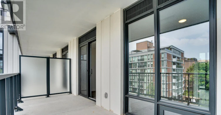 618-91 Montclair Avenue, Toronto, ON, M5P 0B1 - 20