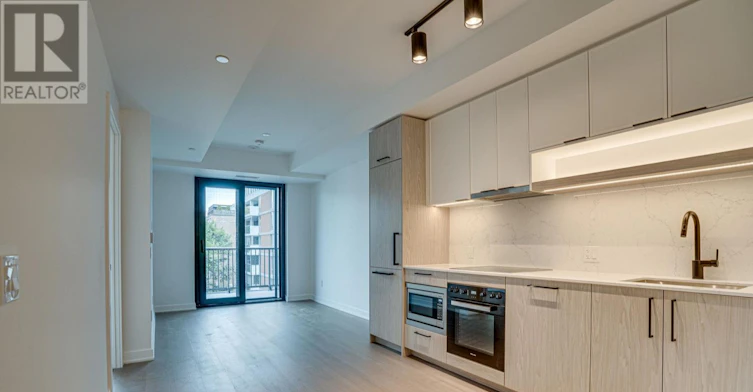 618-91 Montclair Avenue, Toronto, ON, M5P 0B1 - 3