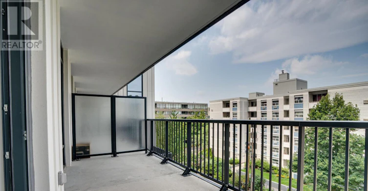 618-91 Montclair Avenue, Toronto, ON, M5P 0B1 - 16