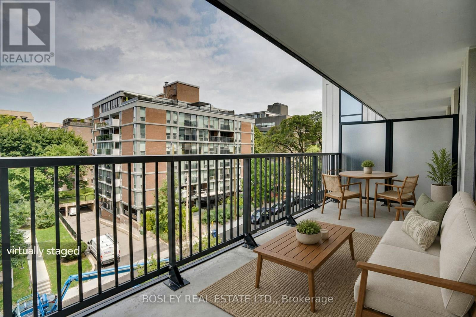 618-91 Montclair Avenue, Toronto, ON, M5P 0B1 - 18