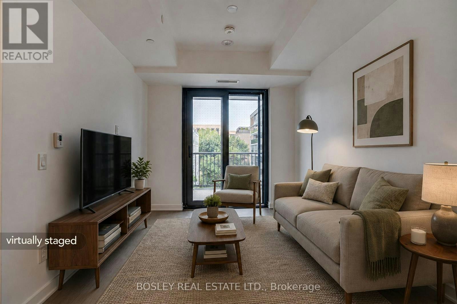 618-91 Montclair Avenue, Toronto, ON, M5P 0B1 - 8