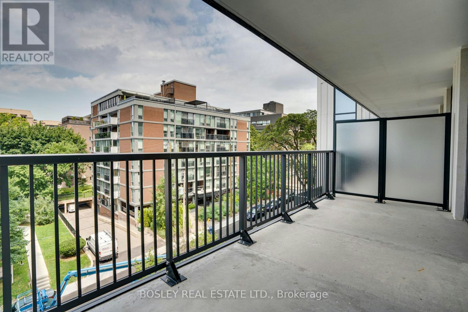 618-91 Montclair Avenue, Toronto, ON, M5P 0B1 - 19