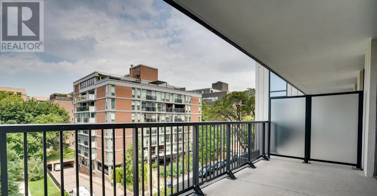 618-91 Montclair Avenue, Toronto, ON, M5P 0B1 - 19