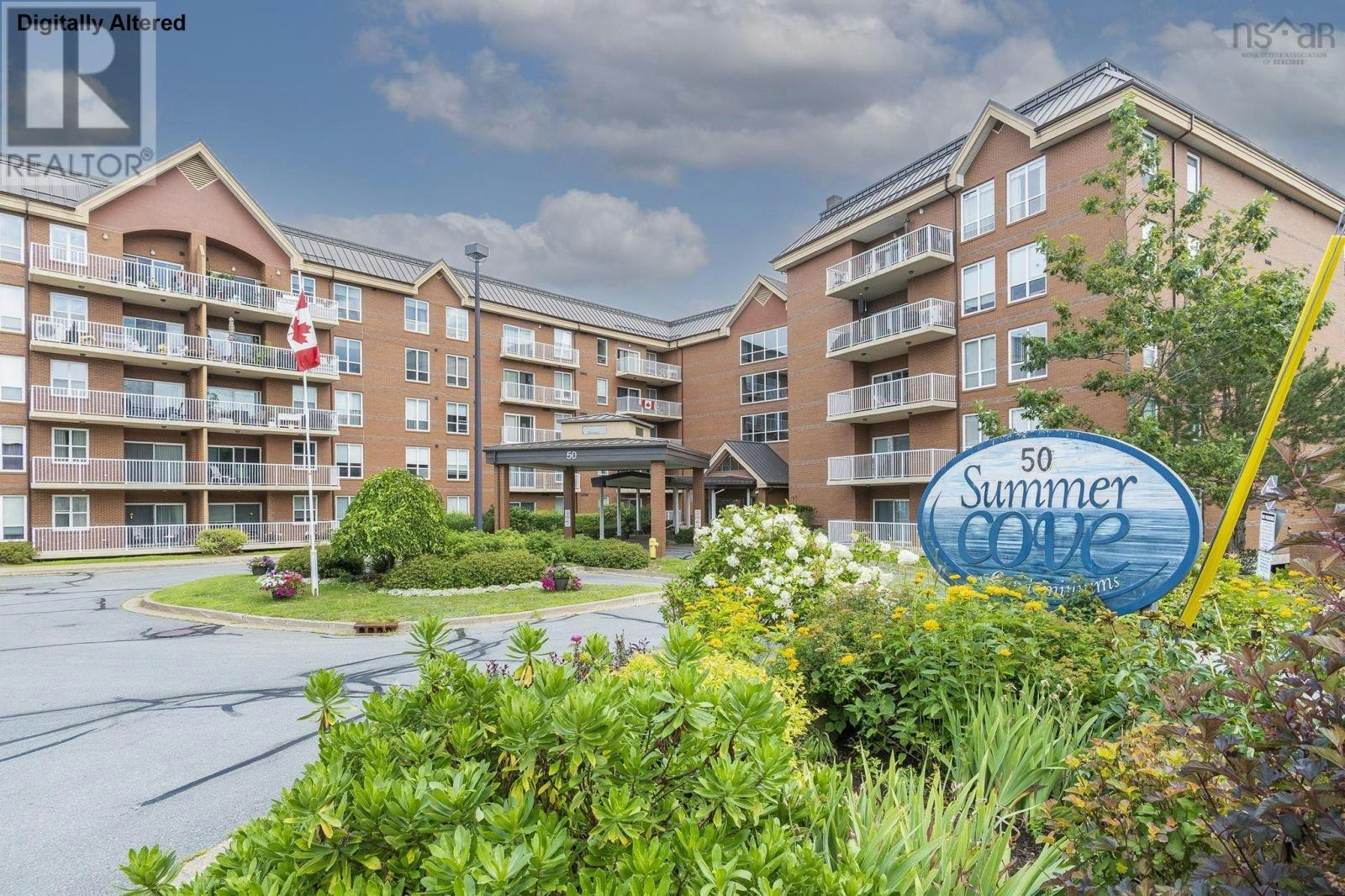 315-50 Nelsons Landing Boulevard, Bedford, NS, B4A 4K3