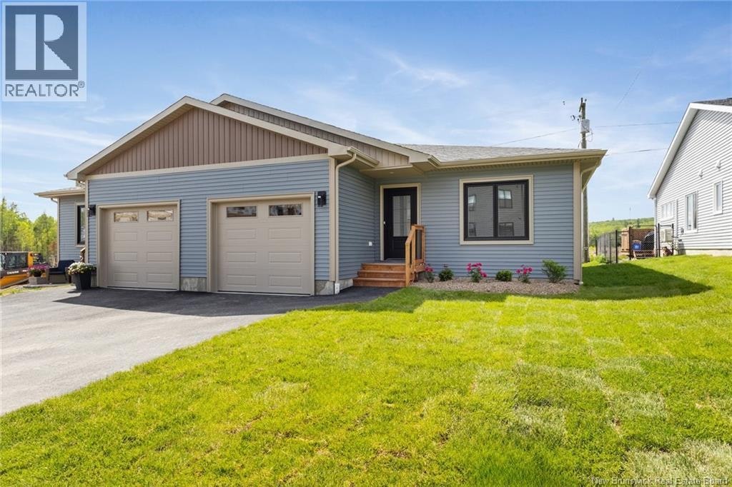 93 Attenborough Drive, Fredericton, NB, E3A 9R6