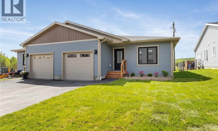 93 Attenborough Drive