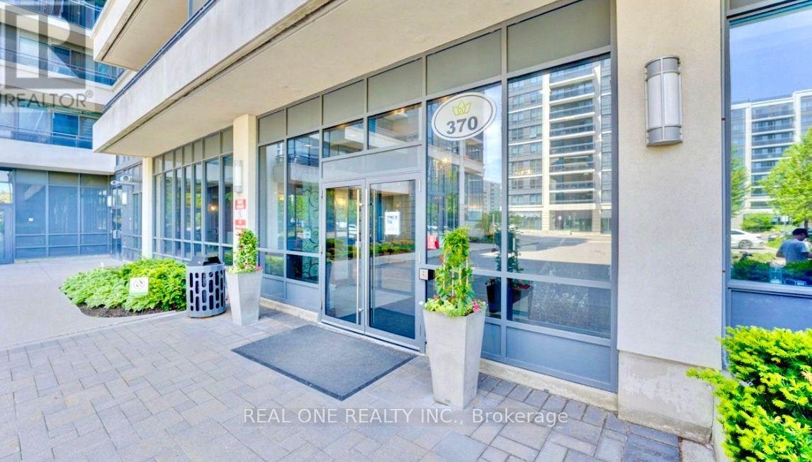 919-370 7 Highway E, Richmond Hill, ON, L4B 0C4 - 2
