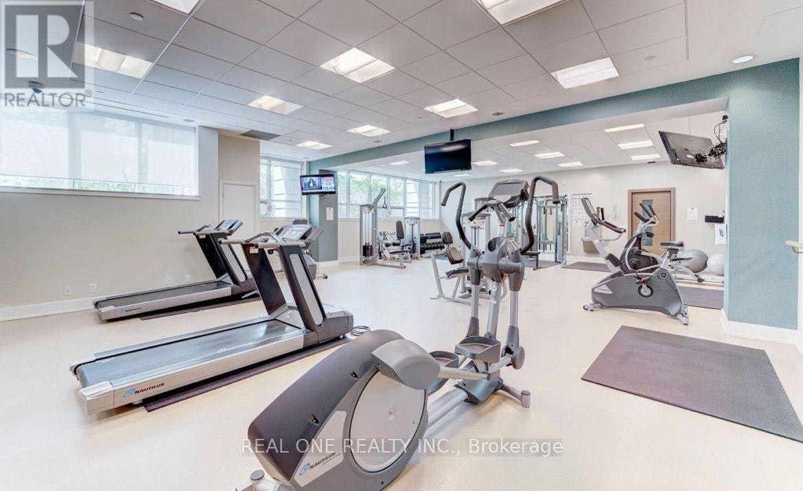 919-370 7 Highway E, Richmond Hill, ON, L4B 0C4 - 12