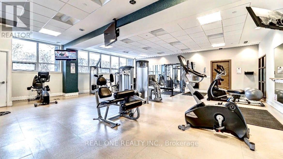 919-370 7 Highway E, Richmond Hill, ON, L4B 0C4 - 11