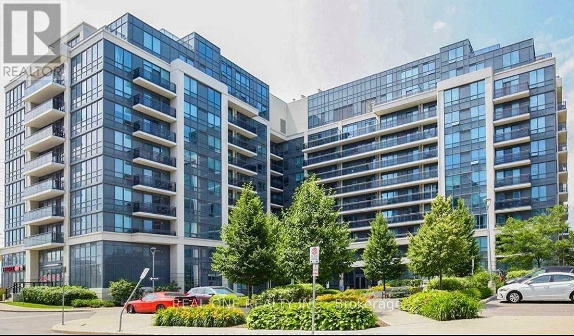 919-370 7 Highway E, Richmond Hill, ON, L4B 0C4