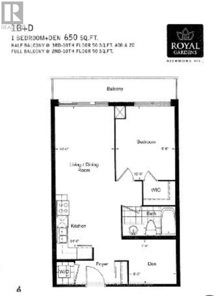 919-370 7 Highway E, Richmond Hill, ON, L4B 0C4 - 4