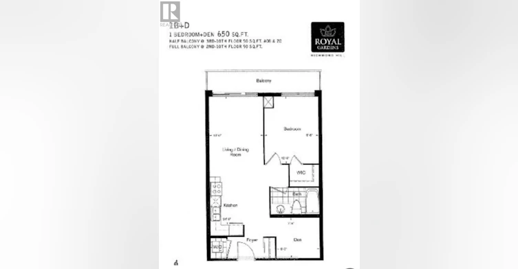 919-370 7 Highway E, Richmond Hill, ON, L4B 0C4 - 4