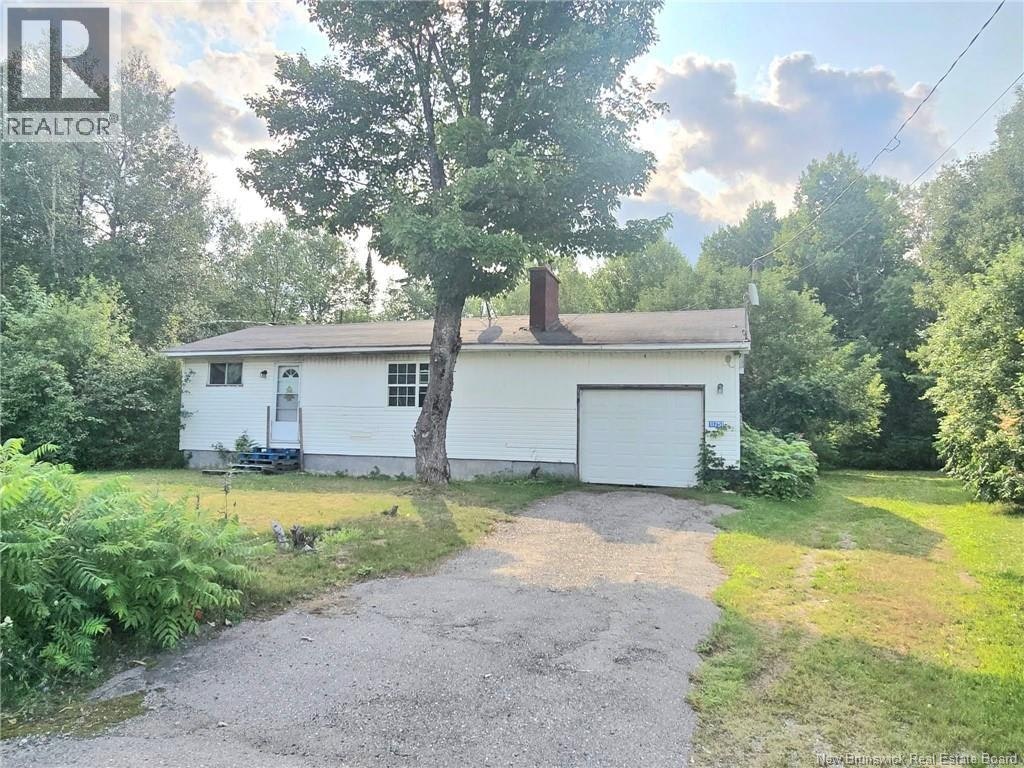 11751 8 Upper Blackville Route, Blackville, NB, E9B 1Z5