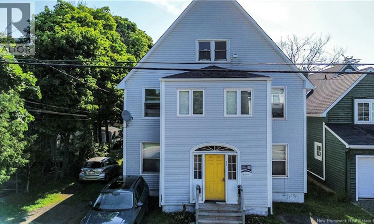 55 Portledge