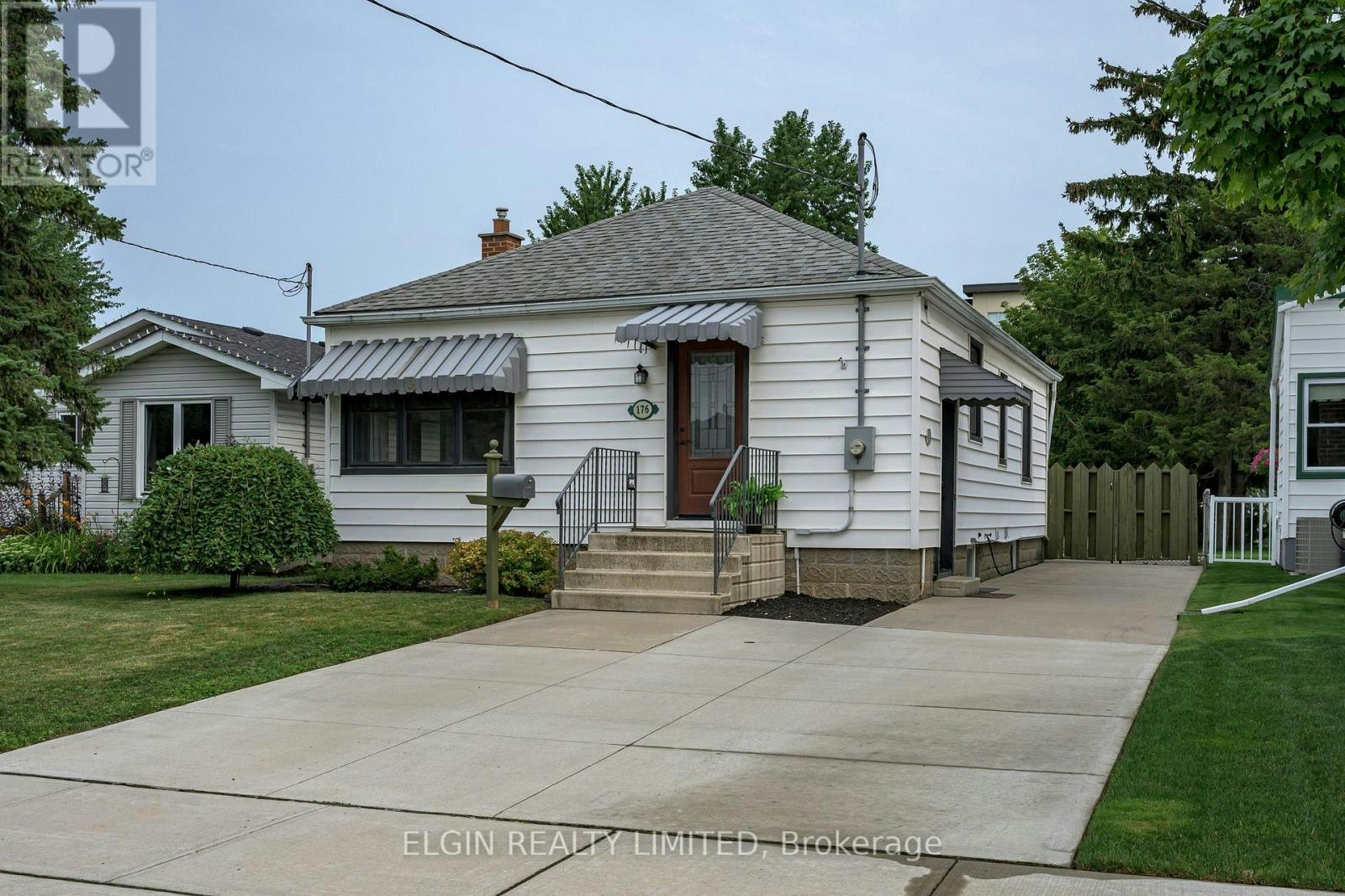 176 Forest Avenue, St. Thomas, ON, N5R 2K2