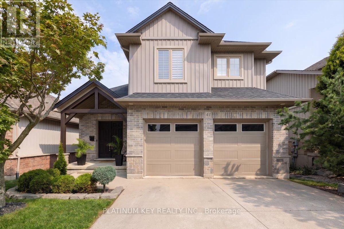 41-777 Apricot Drive, London, ON, N6K 5B3