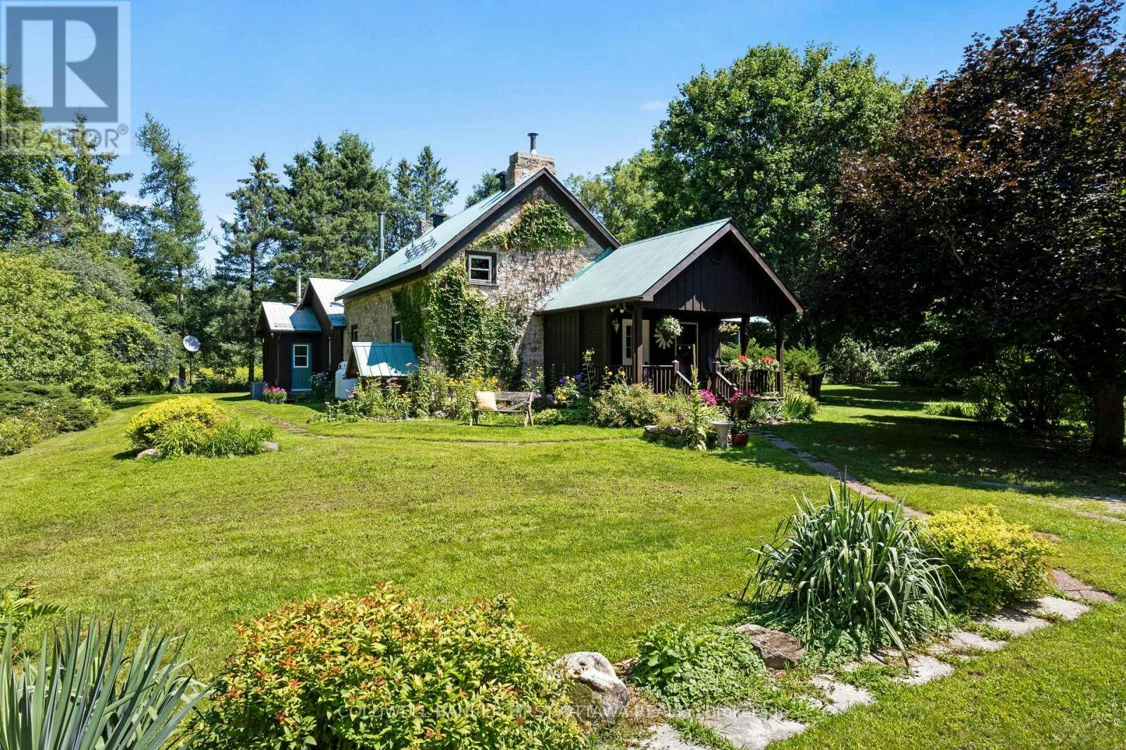 340 Burgess 8th Concession NORTH, Tay Valley, ON, K7H 0E5