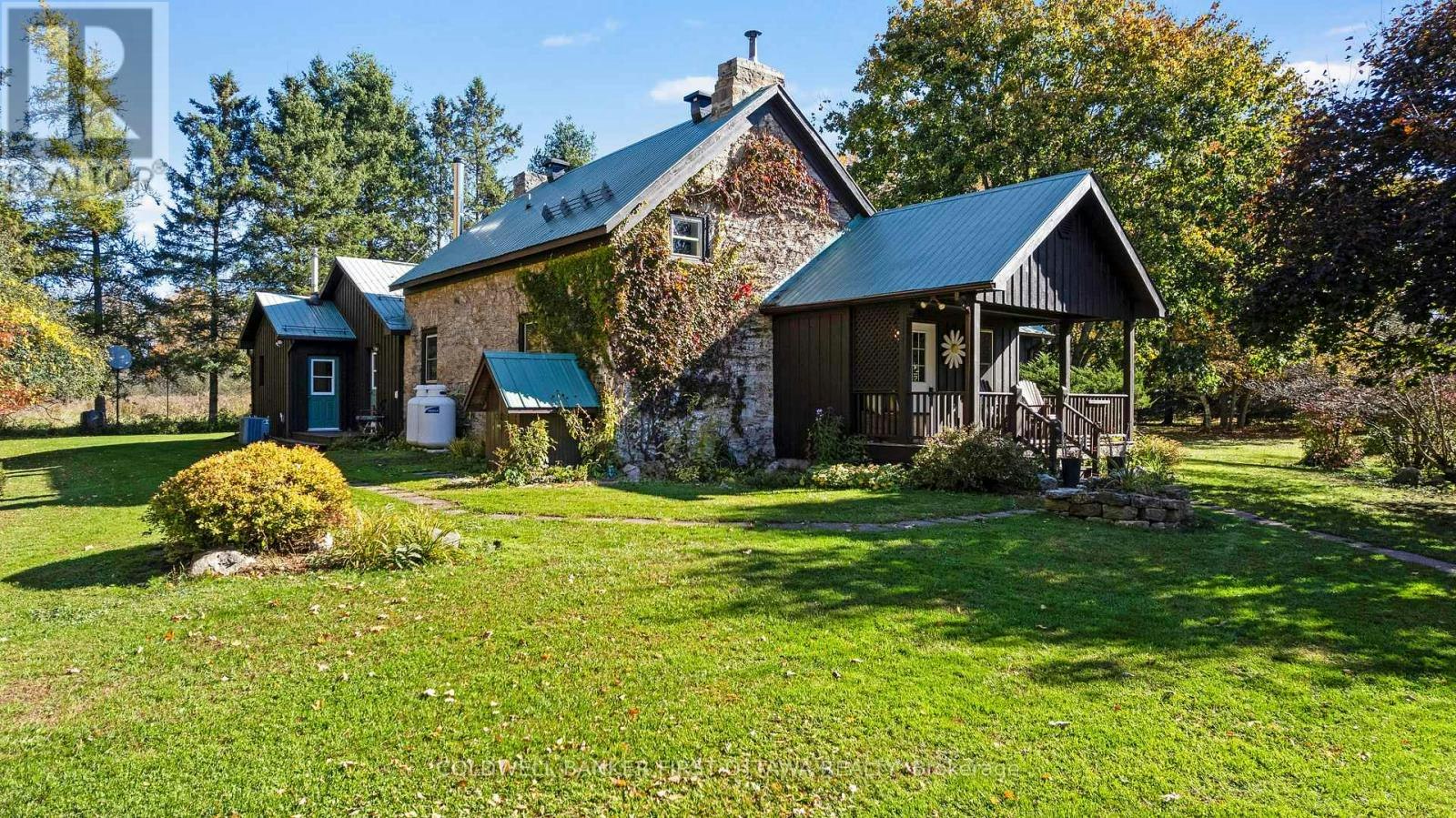 340 Burgess 8th Concession NORTH, Tay Valley, ON, K7H 0E5