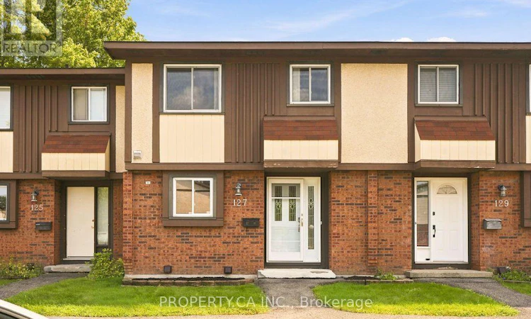 127 Pickford Drive