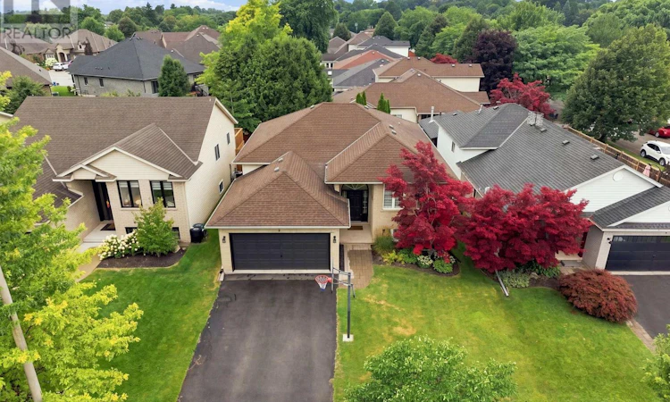 4 Mason Drive