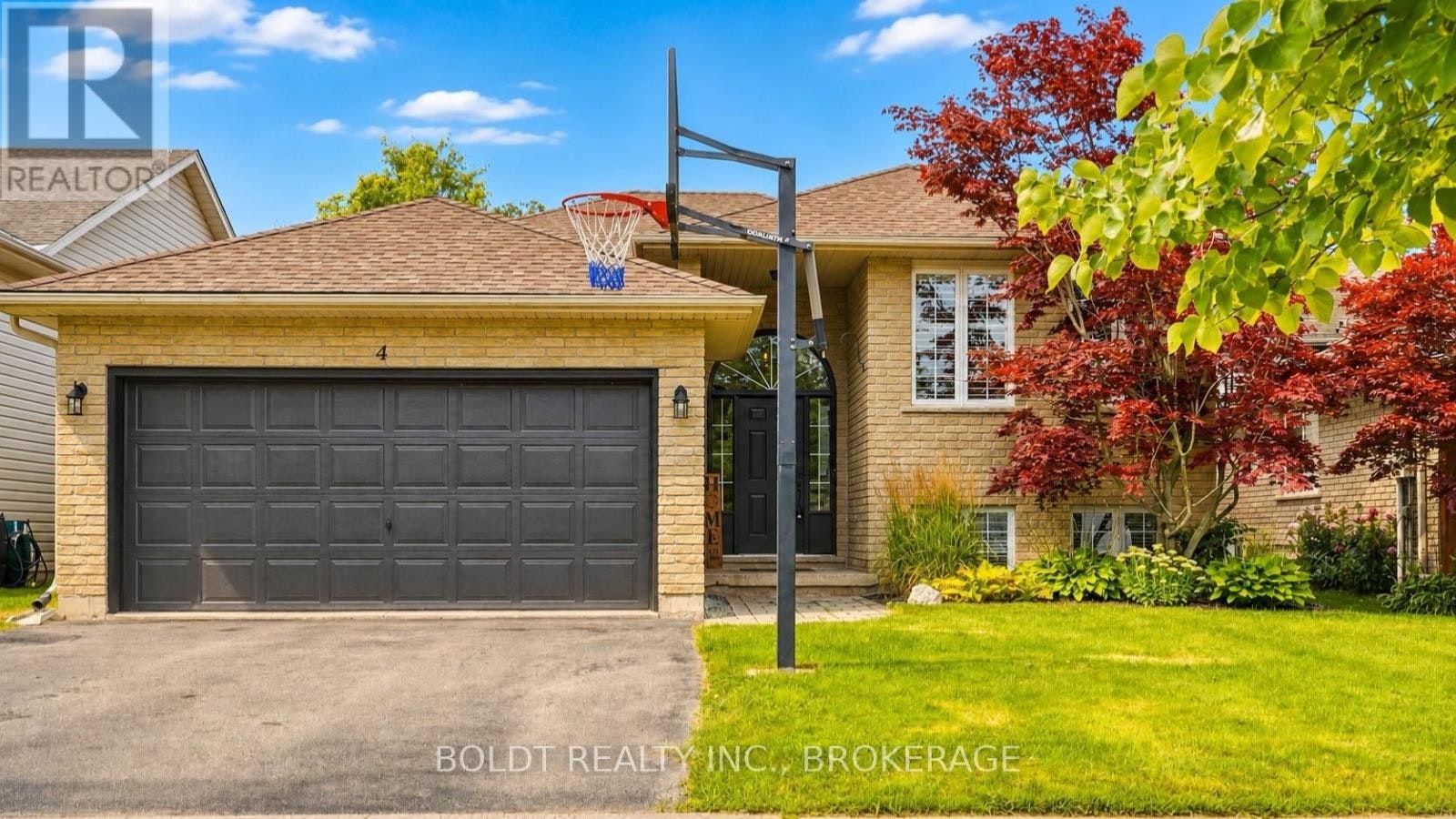 4 Mason Drive, Pelham, ON, L0S 1E4