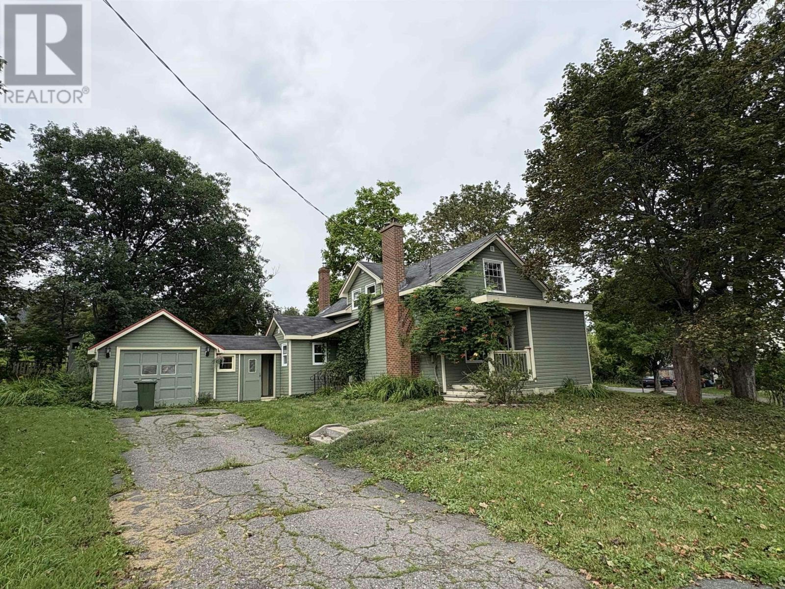 50 Rose Avenue, Trenton, NS, B0K 1X0