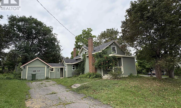 50 Rose Avenue