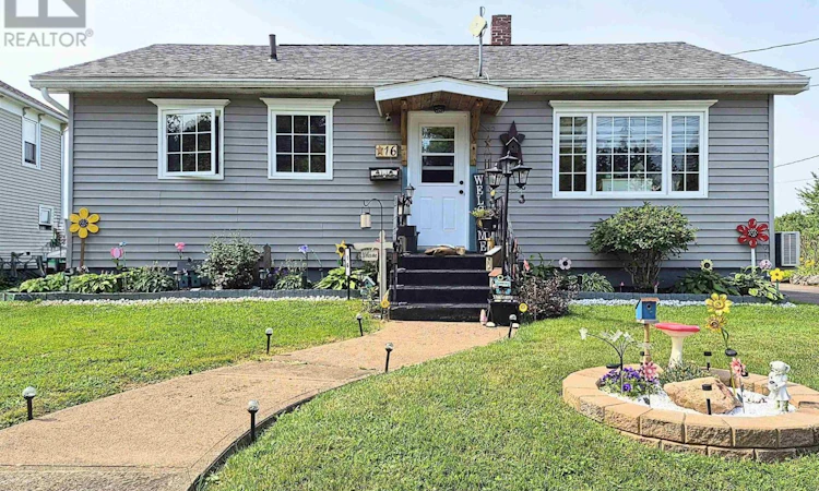 16 Copp Avenue
