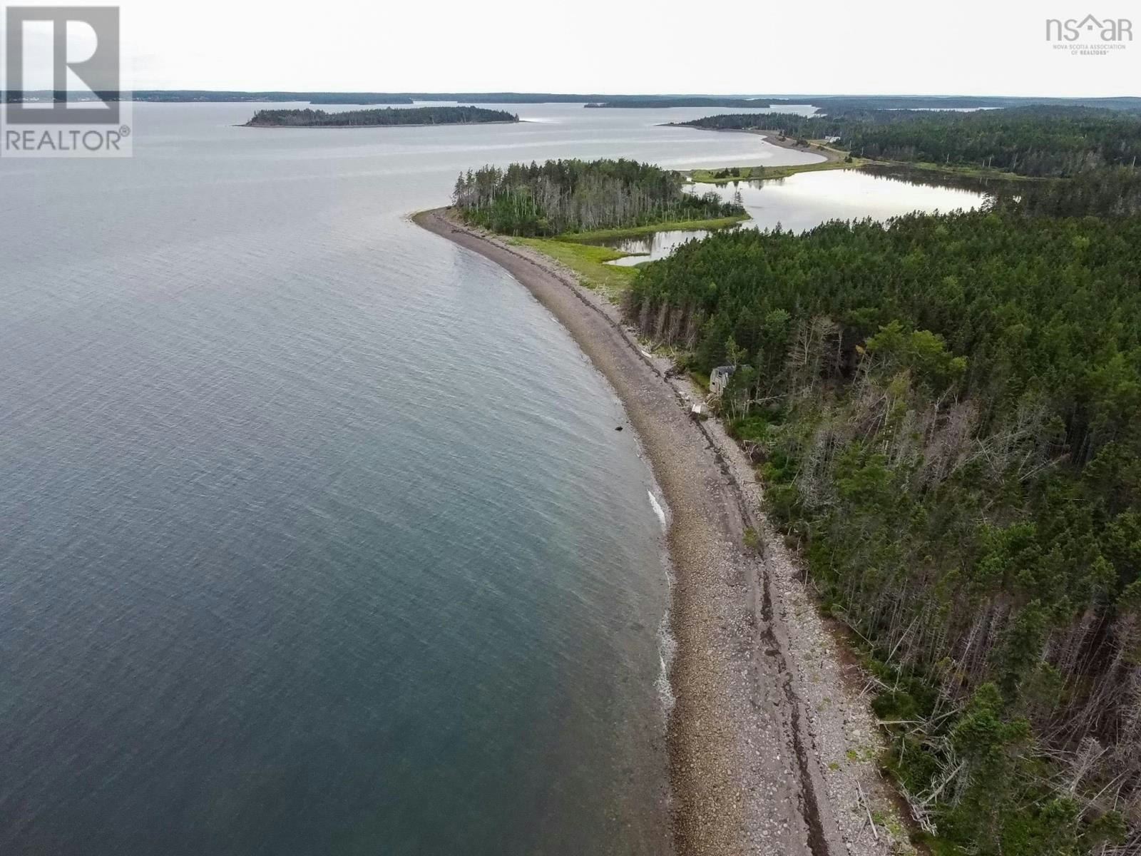 219 Richards Pond Road, River Bourgeois, NS, B0E 2X0