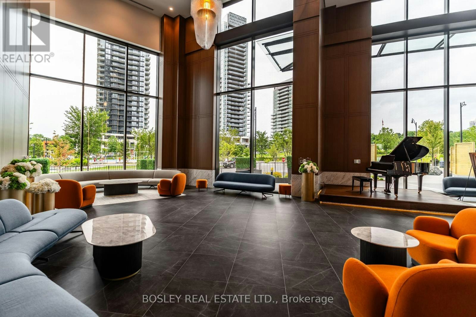 3007-18 Esther Shiner Boulevard, Toronto, ON, M2K 0J7 - 38