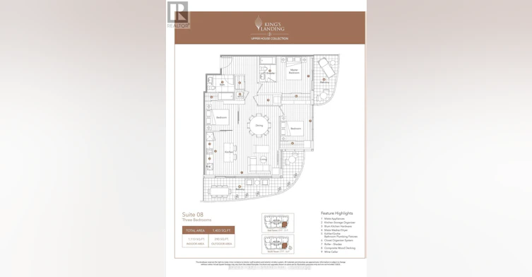 3007-18 Esther Shiner Boulevard, Toronto, ON, M2K 0J7 - 43