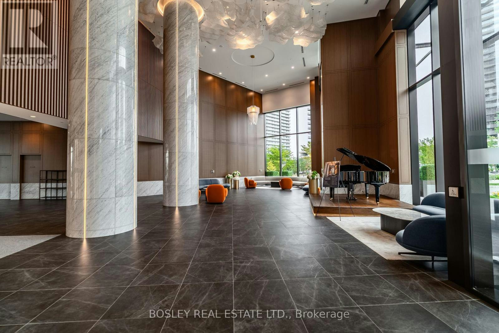 3007-18 Esther Shiner Boulevard, Toronto, ON, M2K 0J7 - 40