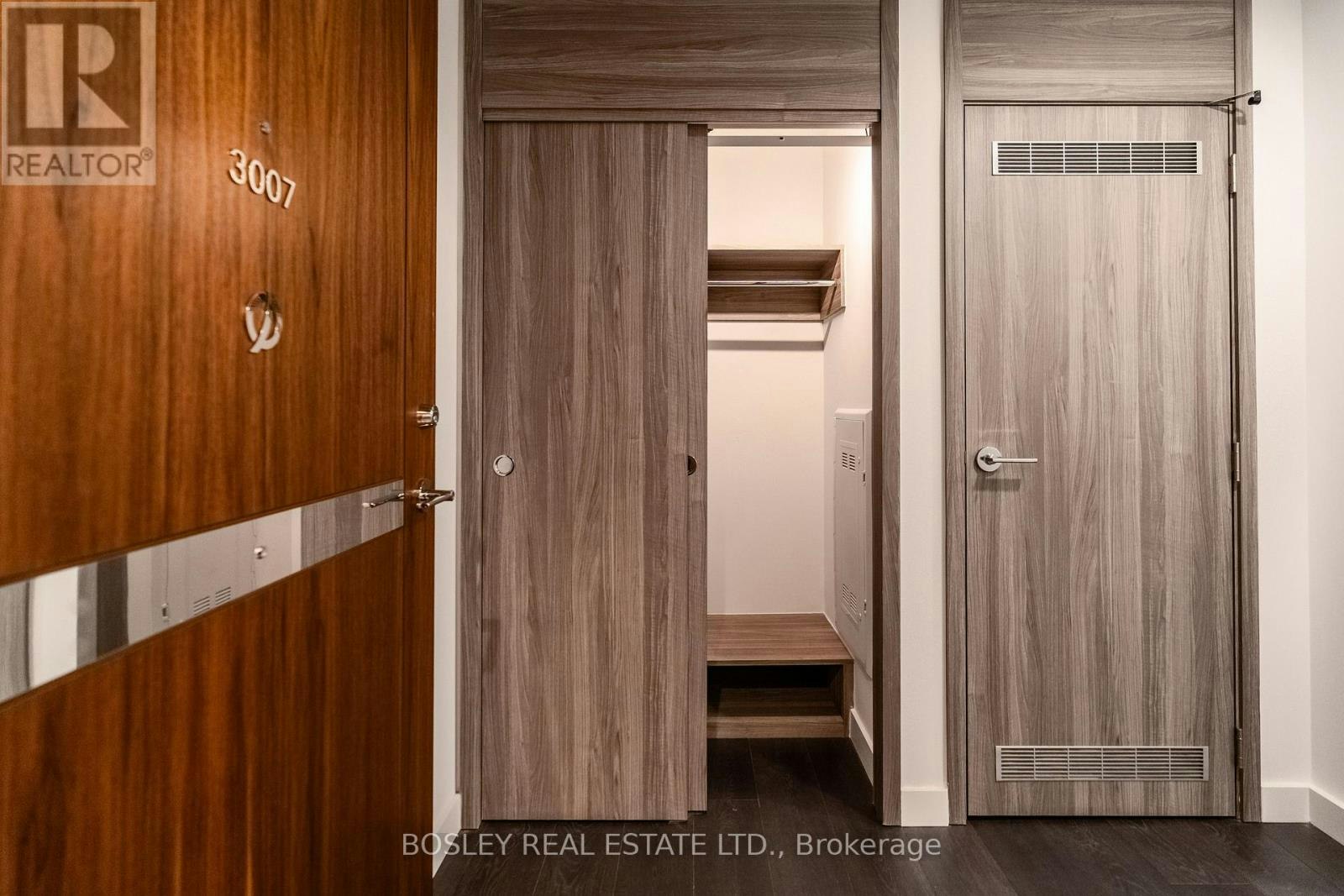 3007-18 Esther Shiner Boulevard, Toronto, ON, M2K 0J7 - 4