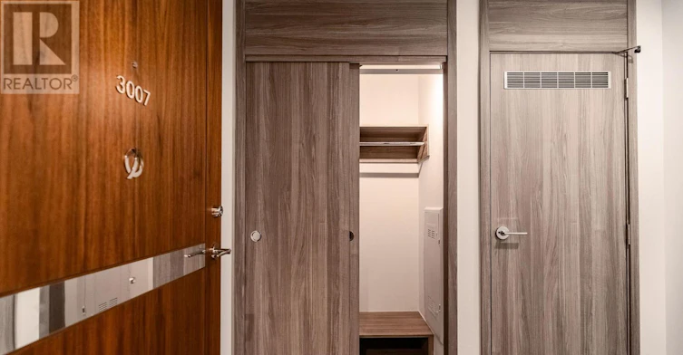 3007-18 Esther Shiner Boulevard, Toronto, ON, M2K 0J7 - 4