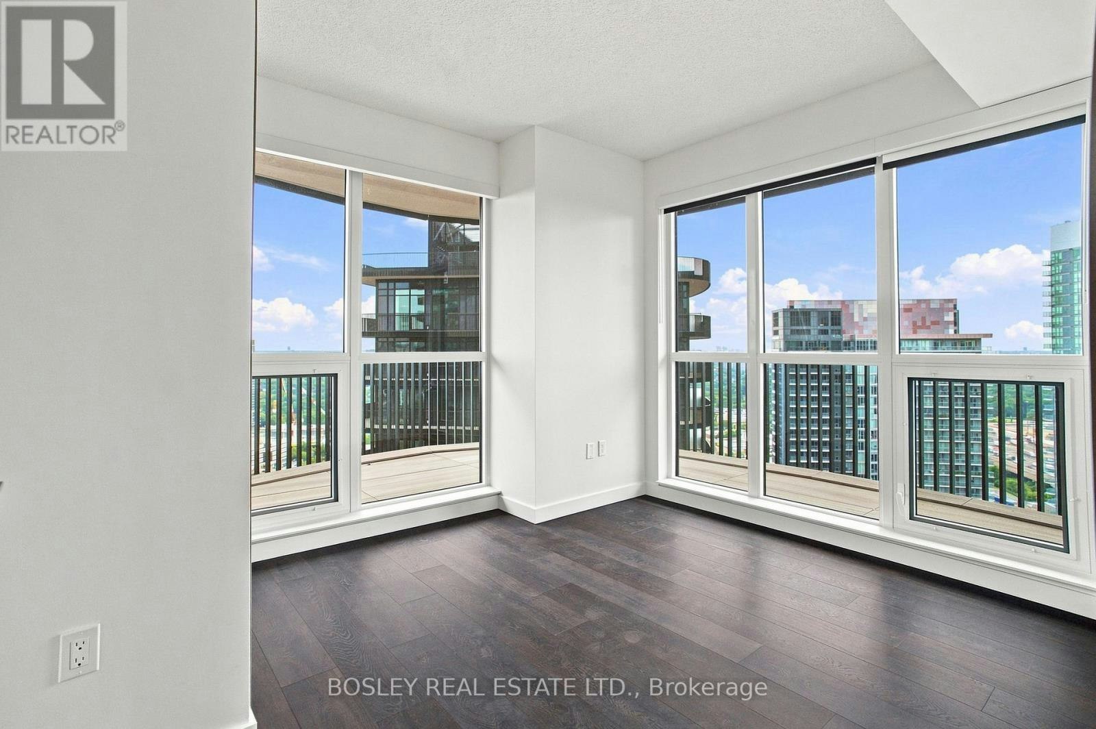 3007-18 Esther Shiner Boulevard, Toronto, ON, M2K 0J7 - 19