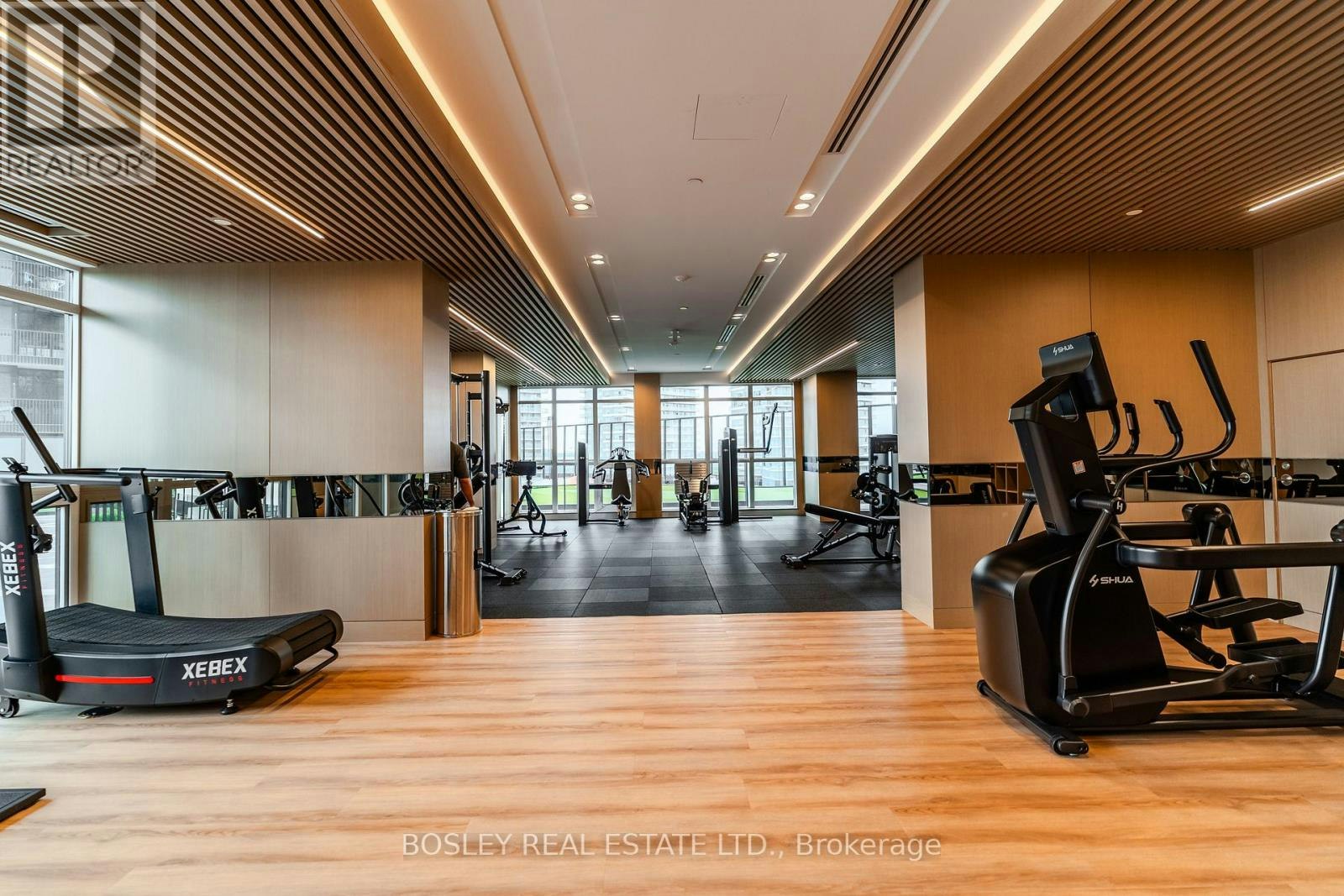 3007-18 Esther Shiner Boulevard, Toronto, ON, M2K 0J7 - 35
