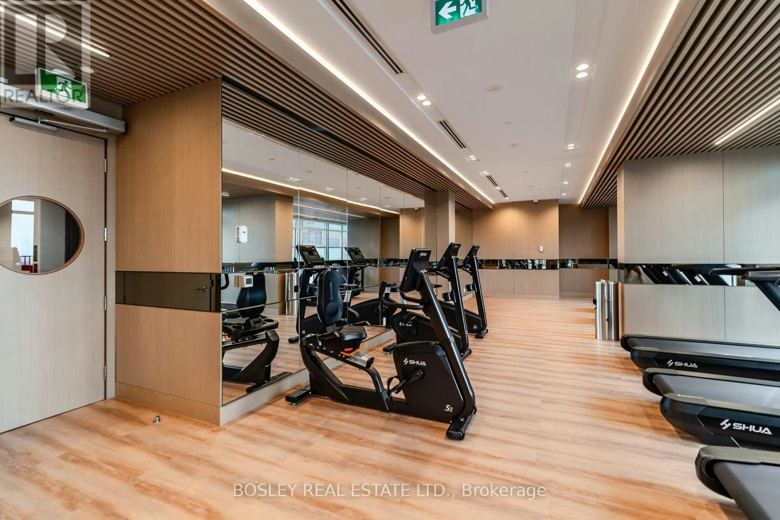 3007-18 Esther Shiner Boulevard, Toronto, ON, M2K 0J7 - 36