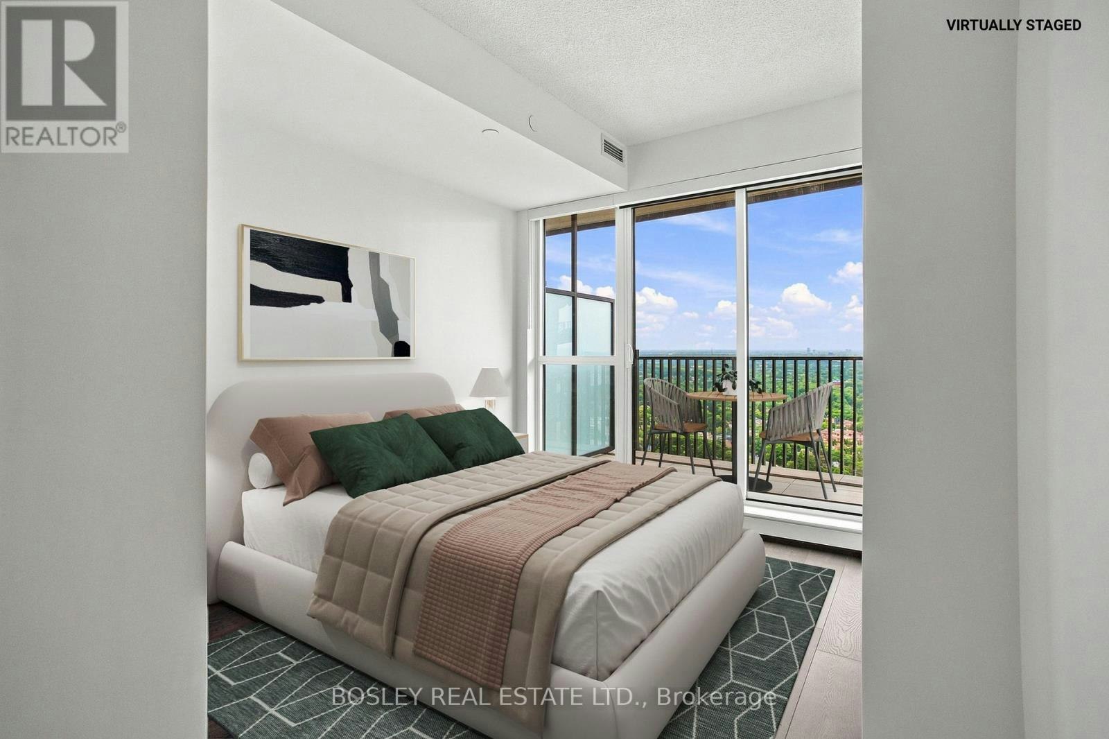 3007-18 Esther Shiner Boulevard, Toronto, ON, M2K 0J7 - 2