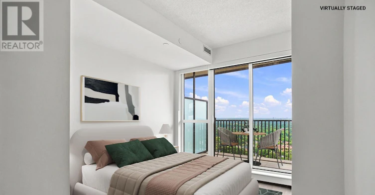 3007-18 Esther Shiner Boulevard, Toronto, ON, M2K 0J7 - 2