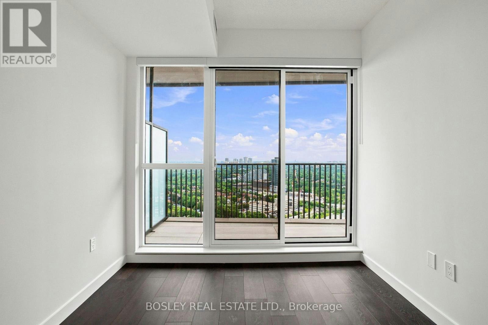 3007-18 Esther Shiner Boulevard, Toronto, ON, M2K 0J7 - 26
