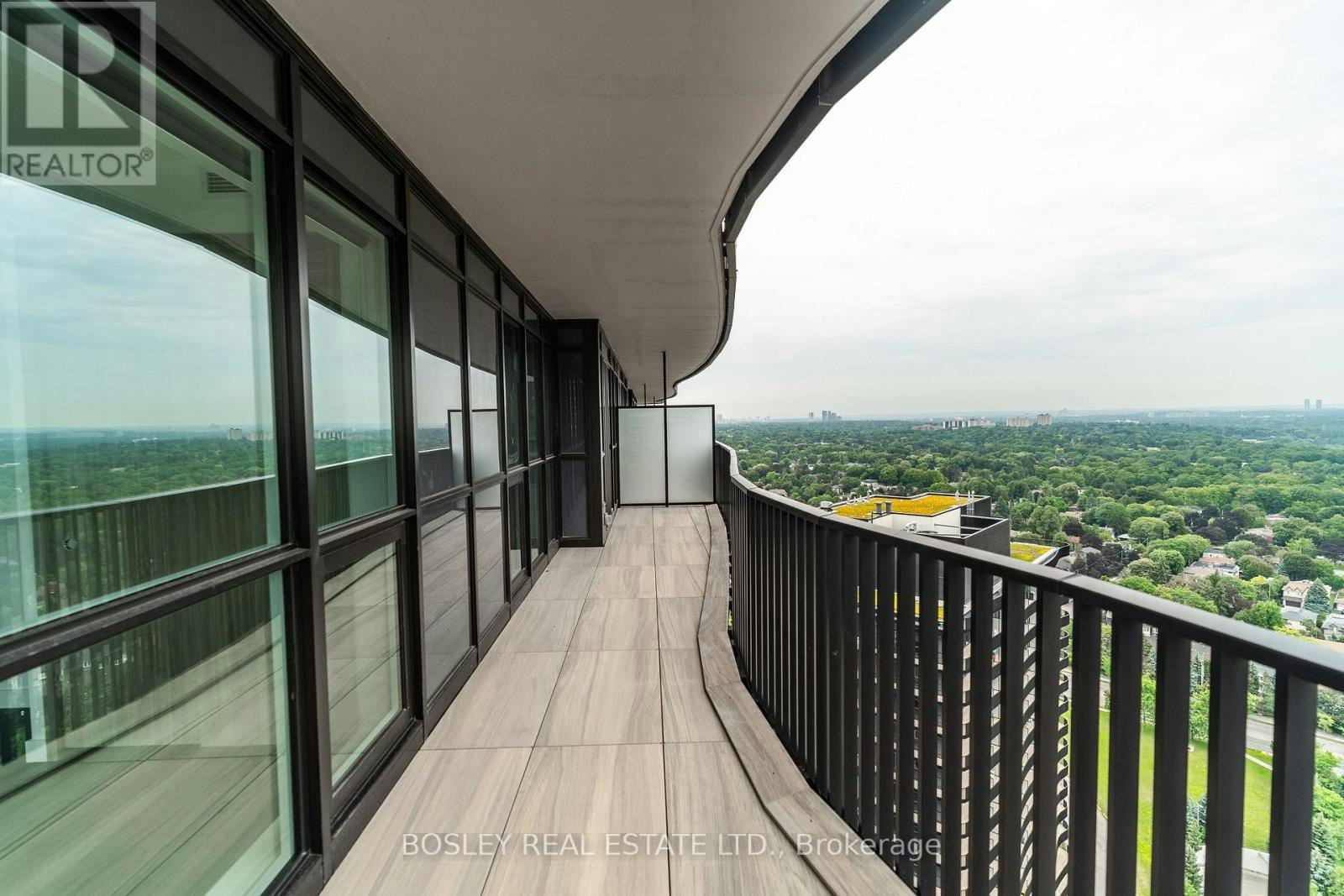 3007-18 Esther Shiner Boulevard, Toronto, ON, M2K 0J7 - 32