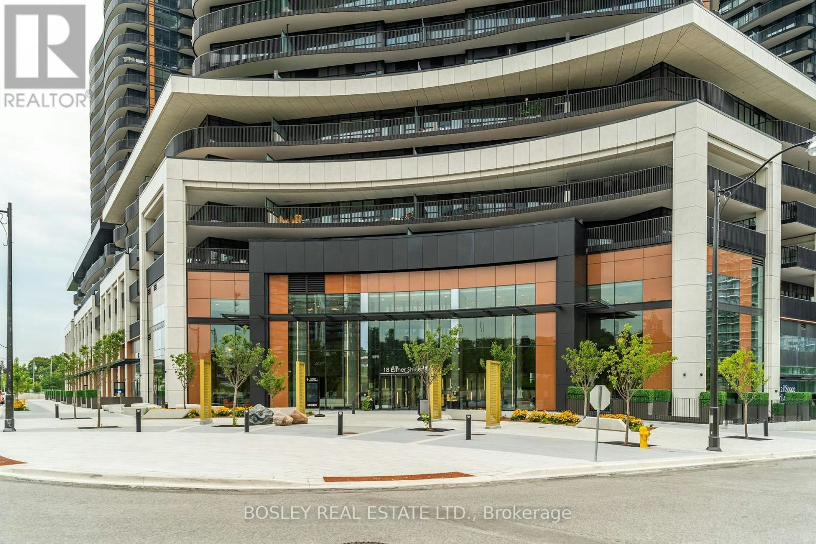 3007-18 Esther Shiner Boulevard, Toronto, ON, M2K 0J7 - 42