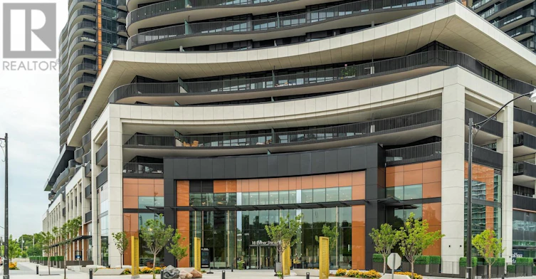 3007-18 Esther Shiner Boulevard, Toronto, ON, M2K 0J7 - 42