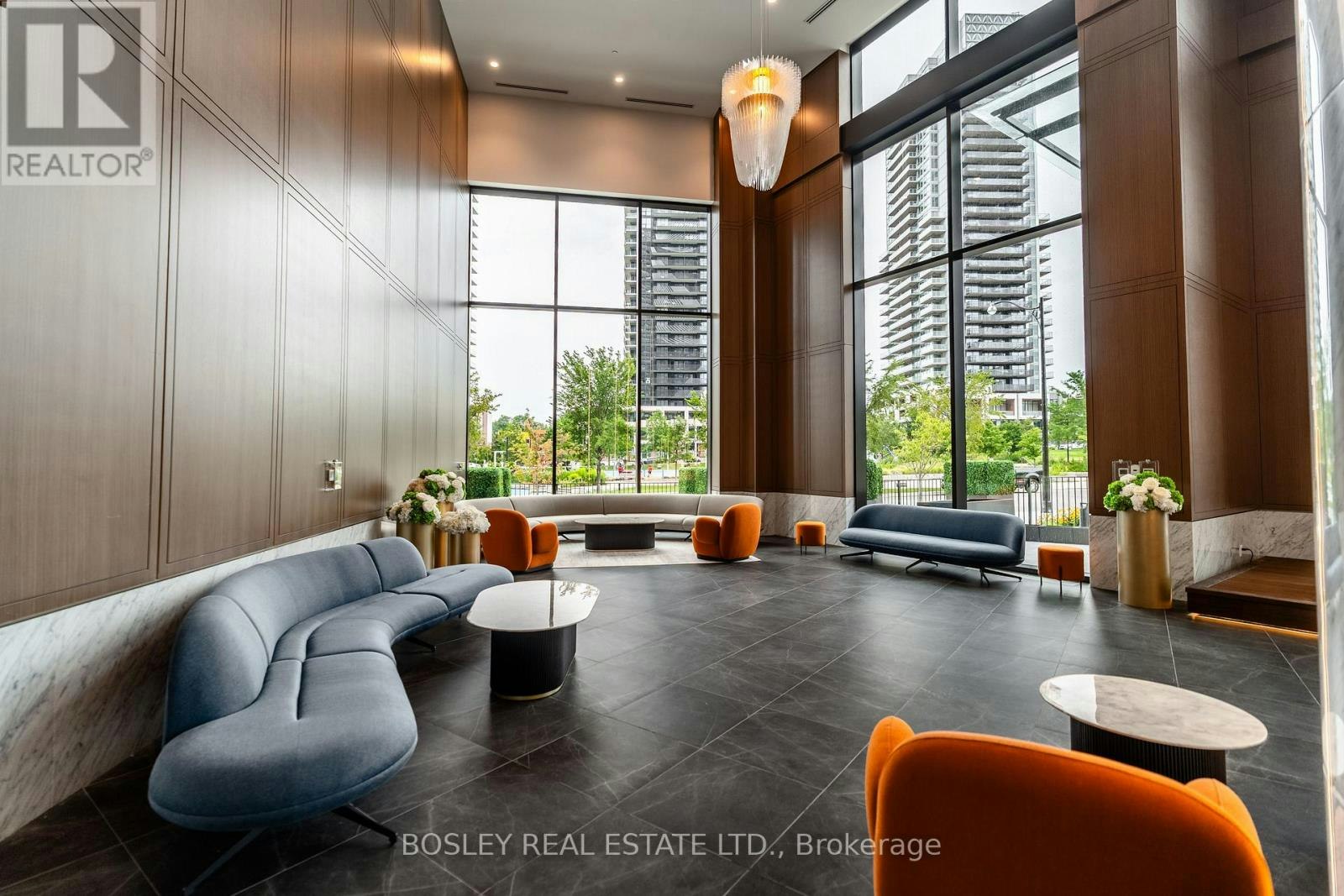 3007-18 Esther Shiner Boulevard, Toronto, ON, M2K 0J7 - 37
